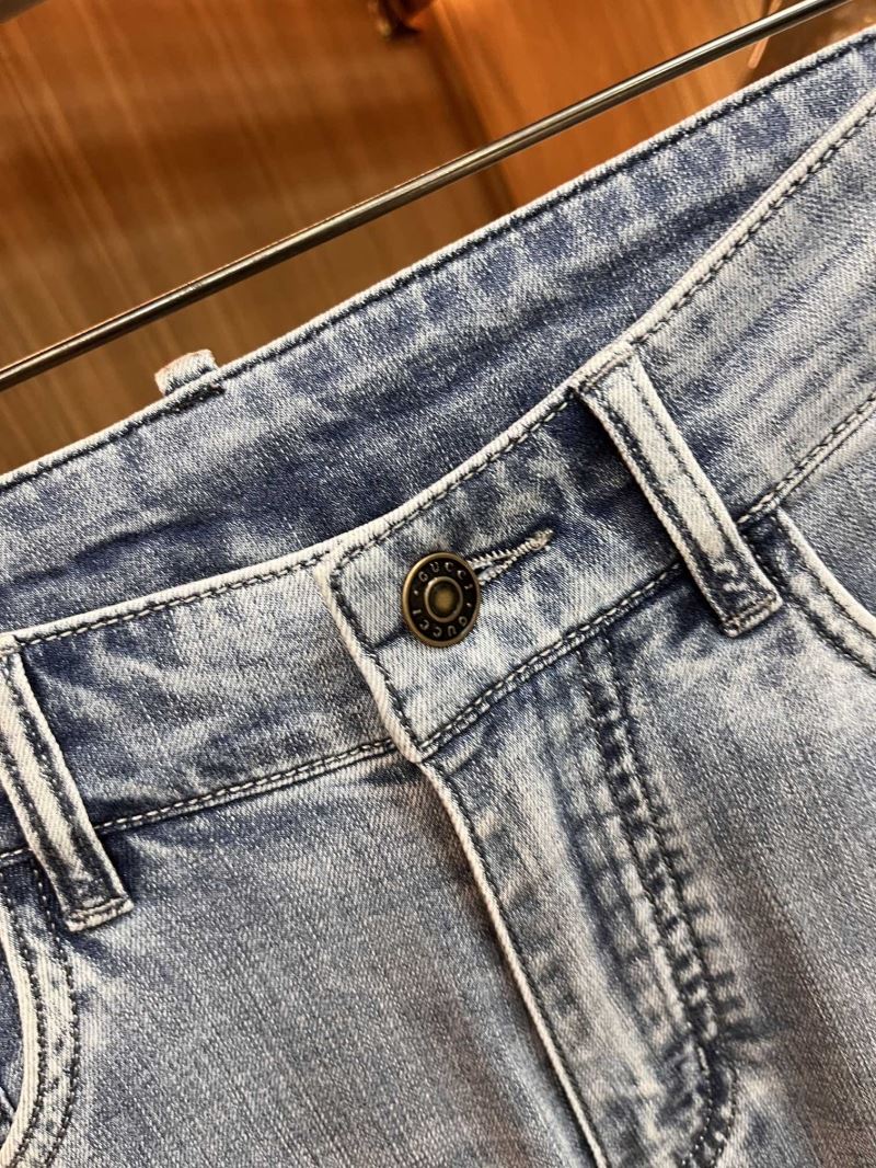 Gucci Jeans